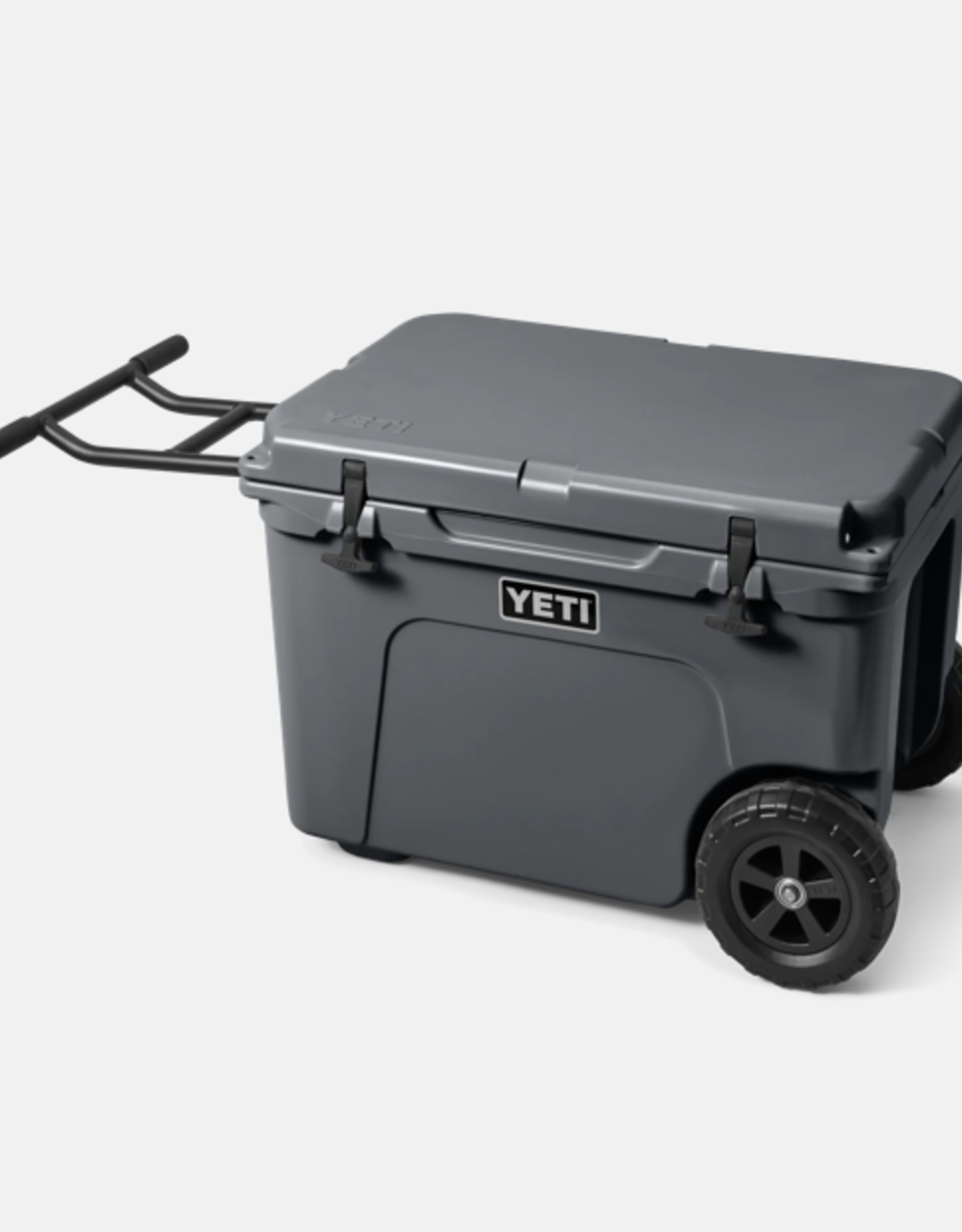 Tundra Haul Charcoal