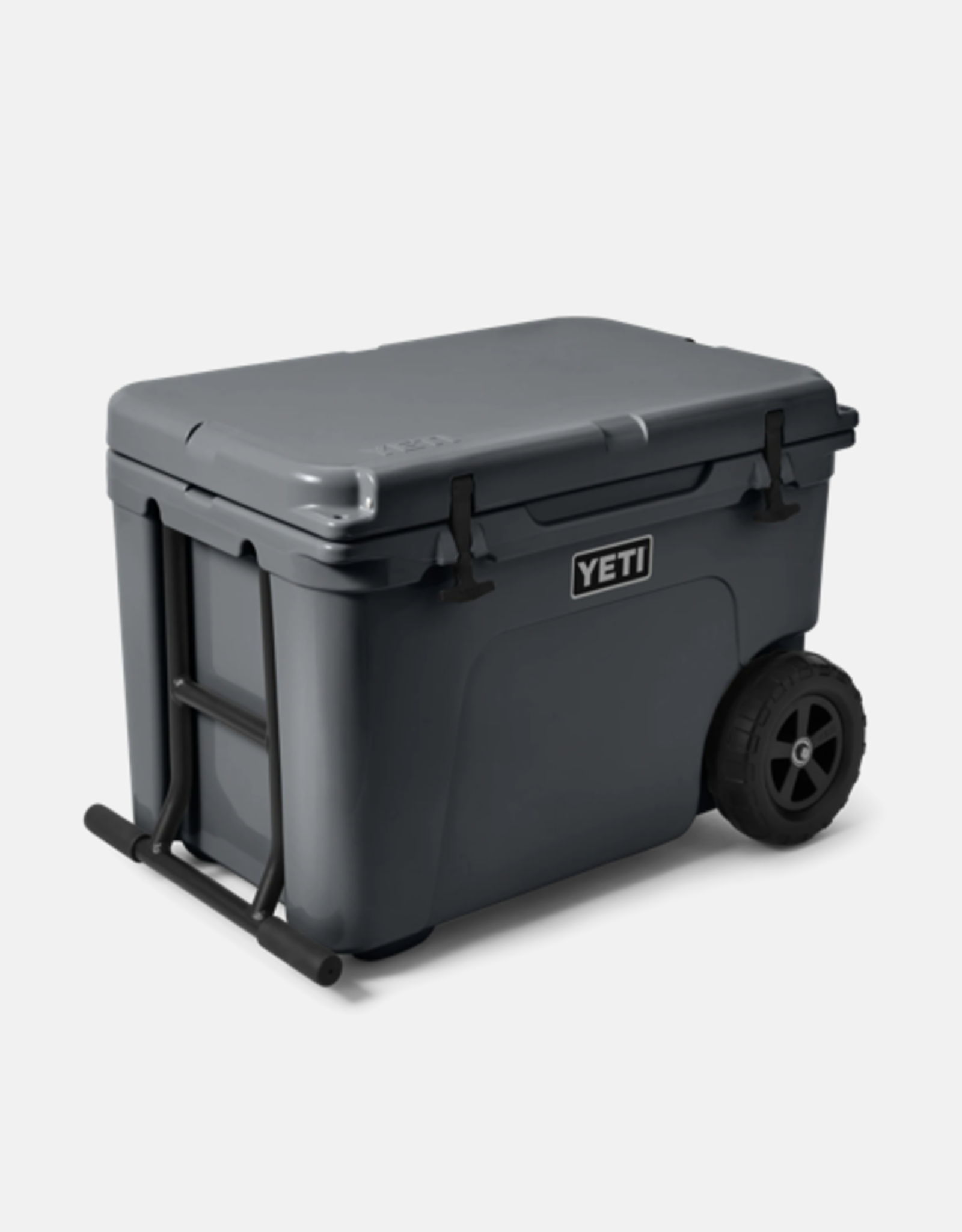 Tundra Haul Charcoal