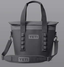 Hopper M15 Charcoal