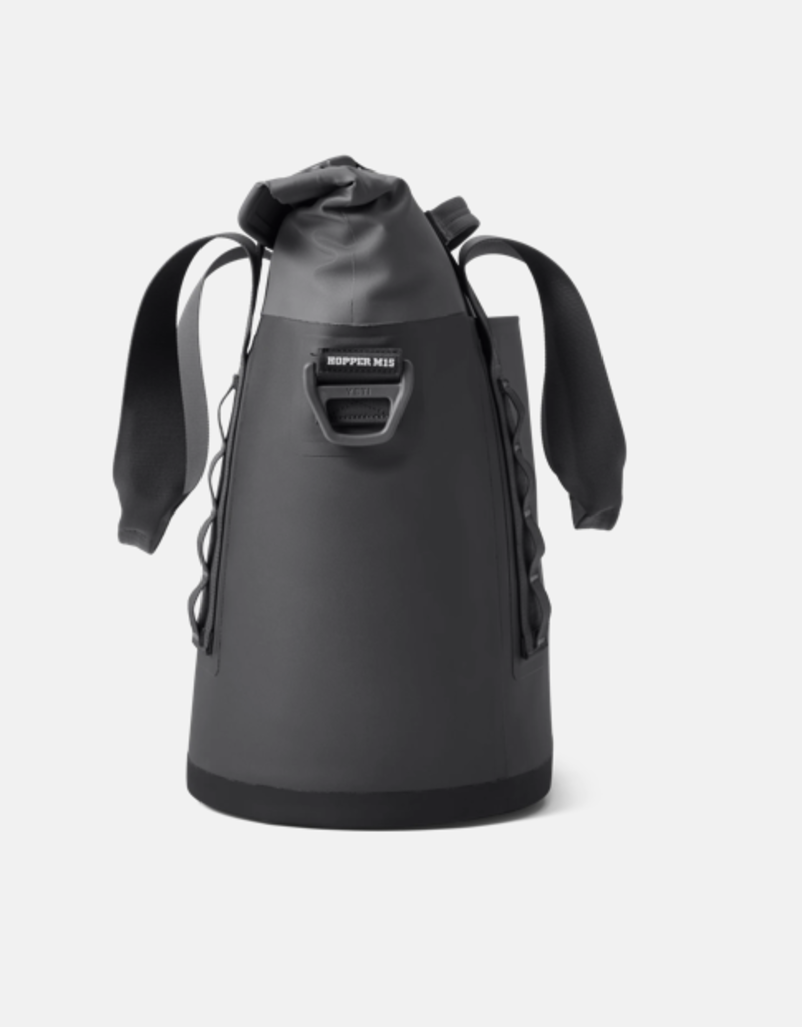 Hopper M15 Charcoal