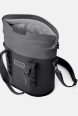 Hopper M15 Charcoal