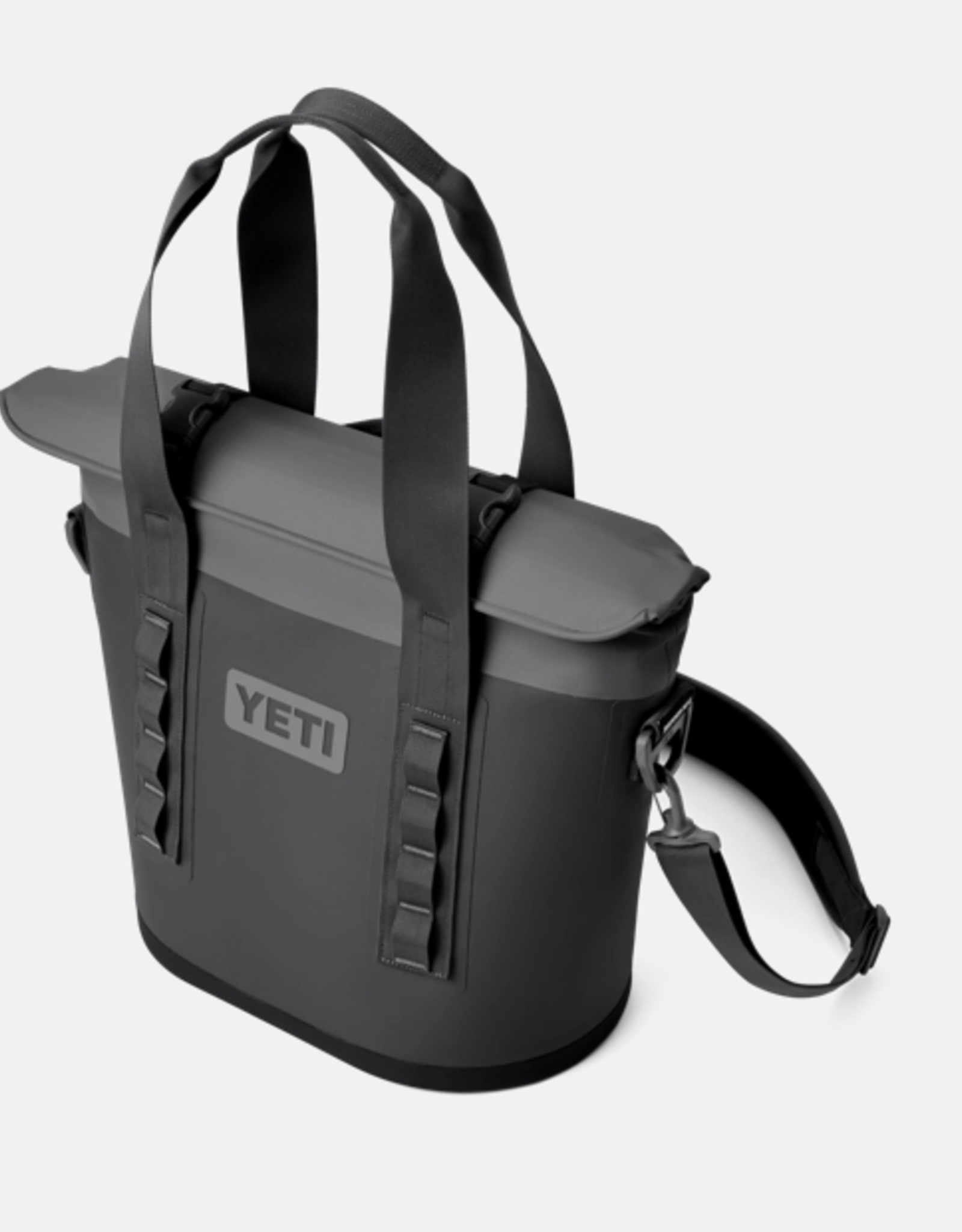 Hopper M15 Charcoal