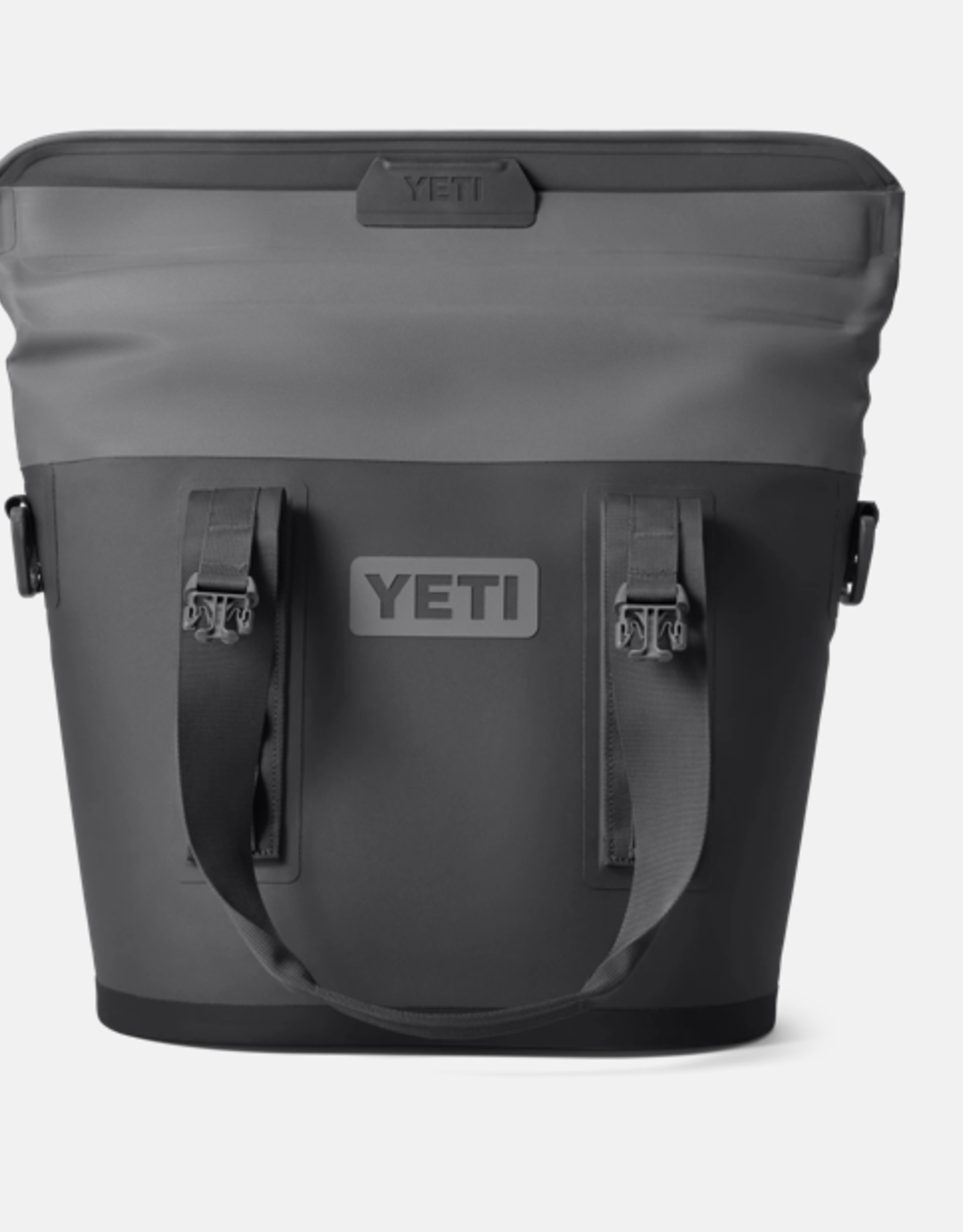 Hopper M15 Charcoal