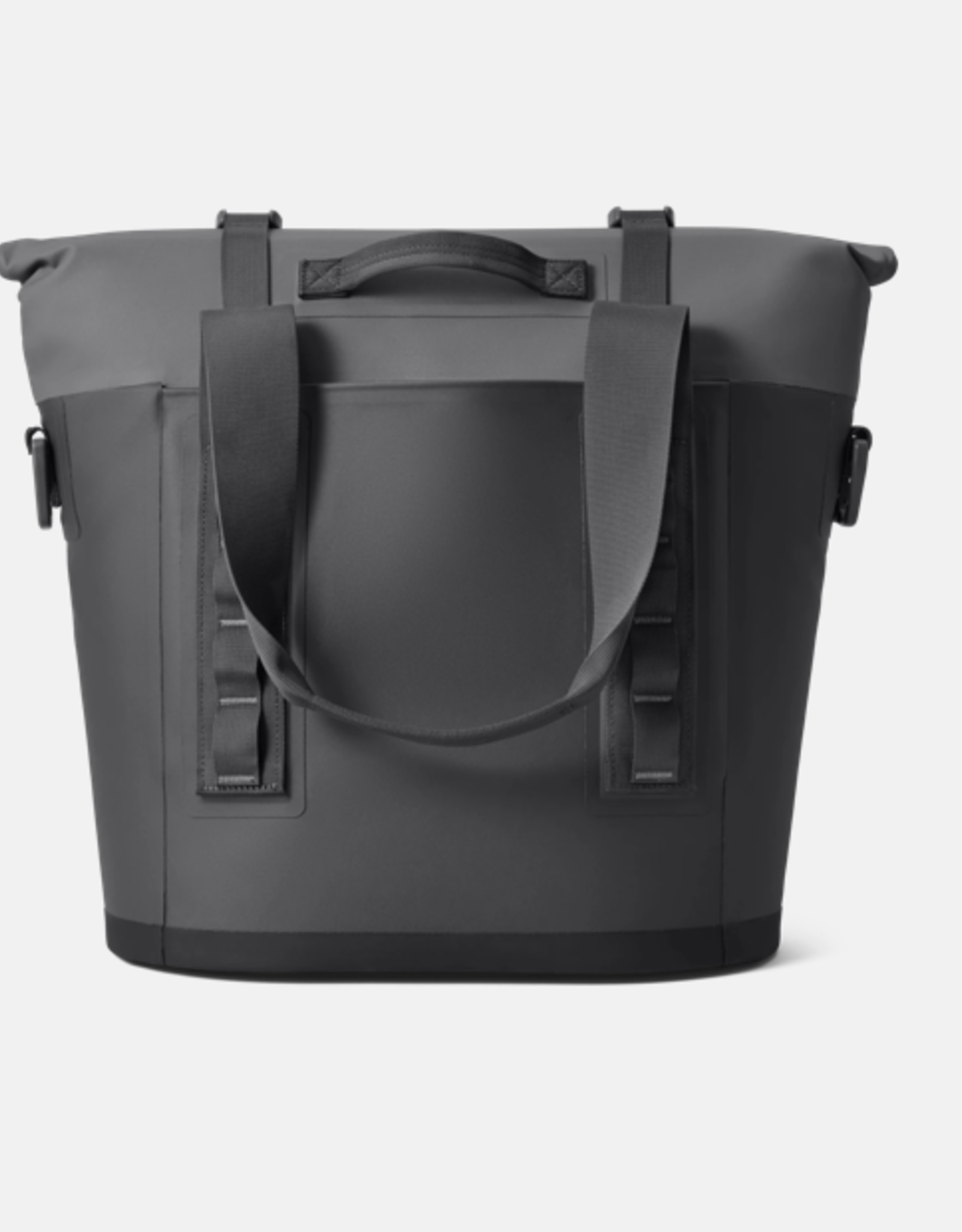 Hopper M15 Charcoal