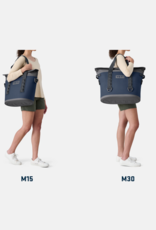 Hopper M15 Charcoal