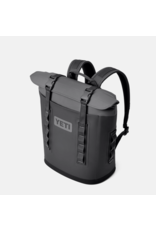 Hopper Backpack M12 Charcoal