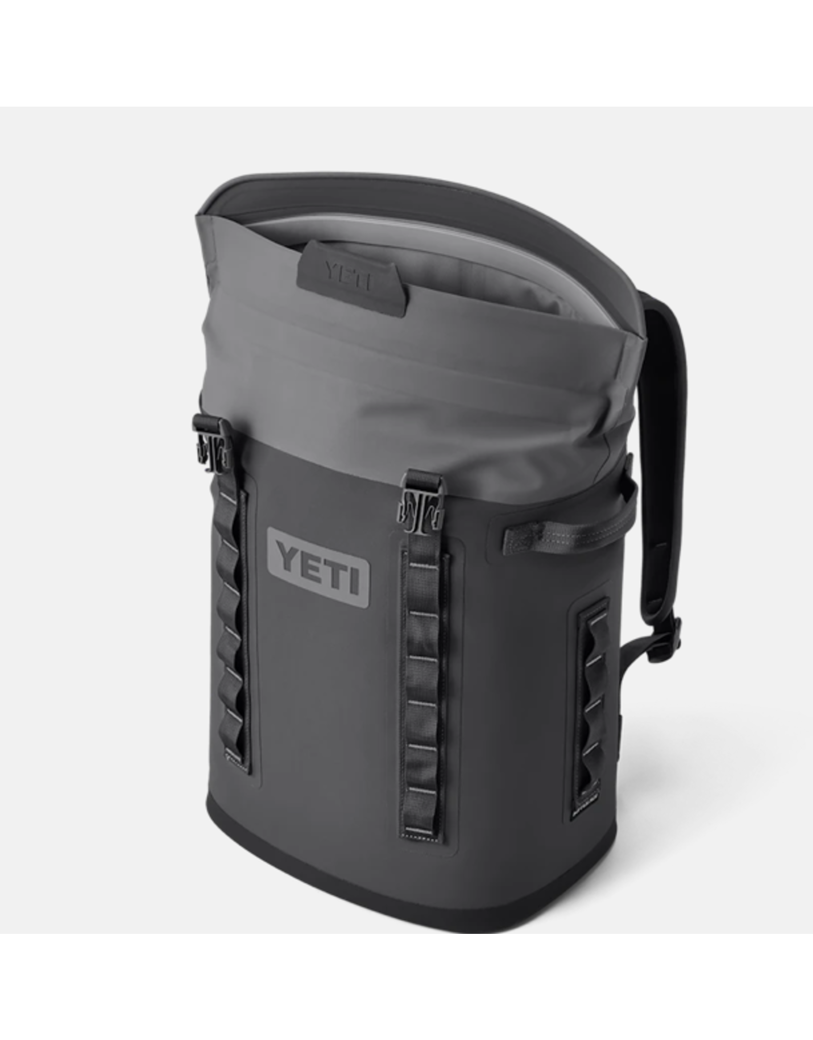 Hopper Backpack M20 Charcoal