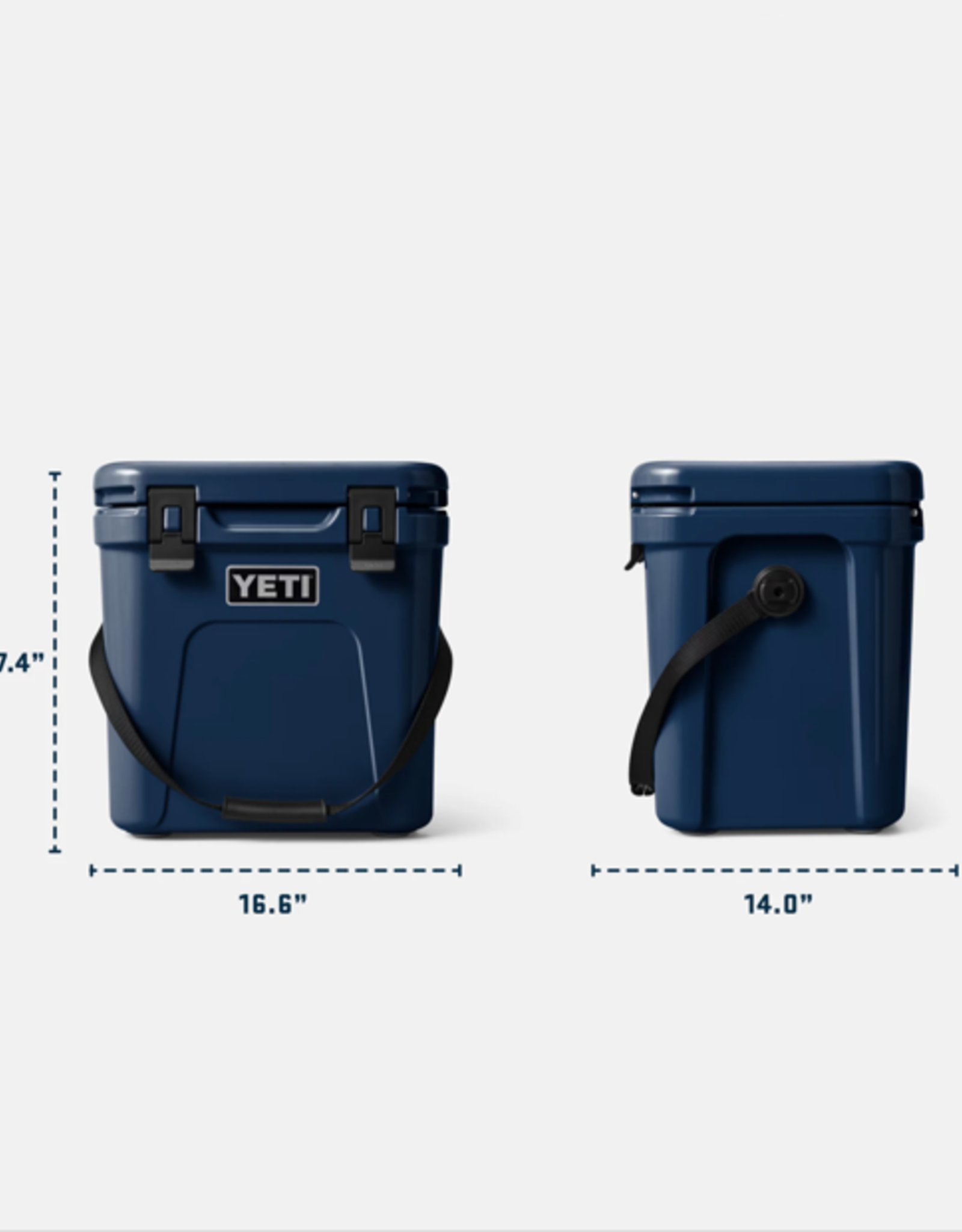 Roadie 24 Navy