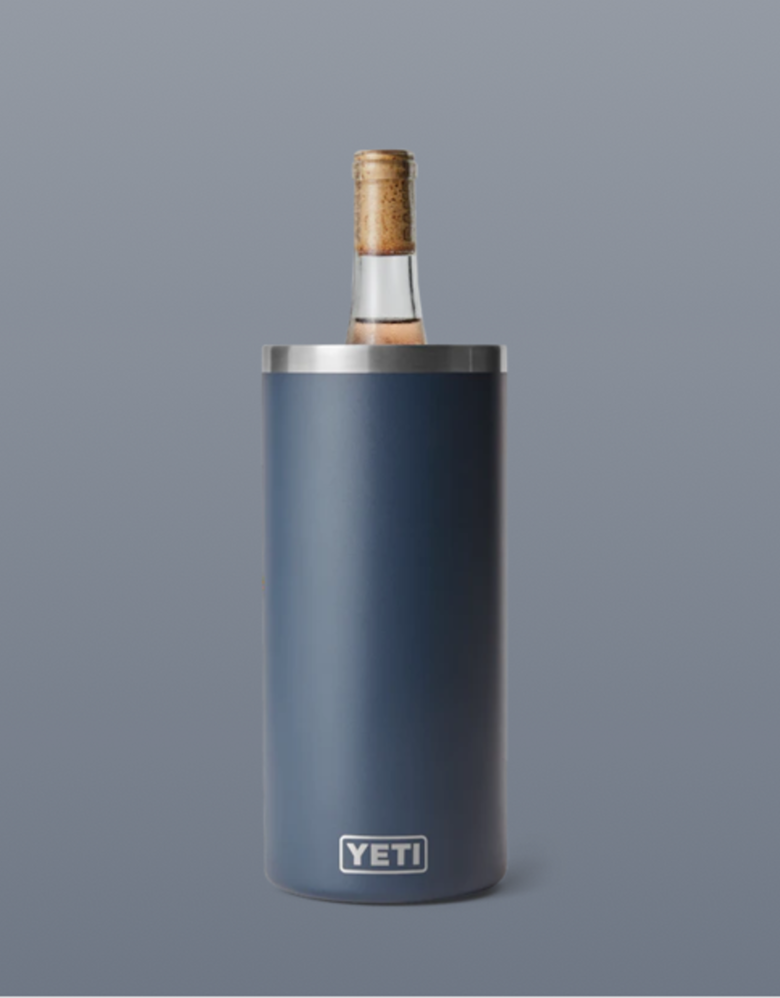 Rambler Wine Chiller Navy