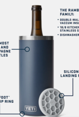 Rambler Wine Chiller Navy