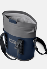 Hopper M15 Navy