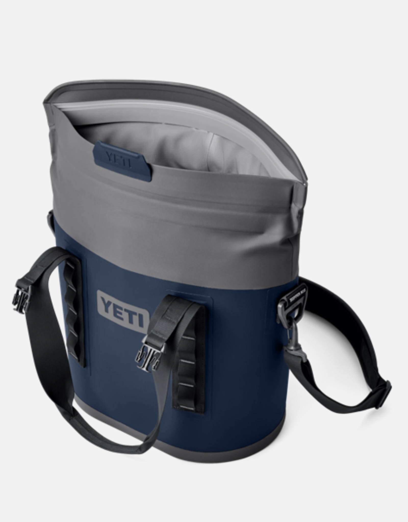 Hopper M15 Navy