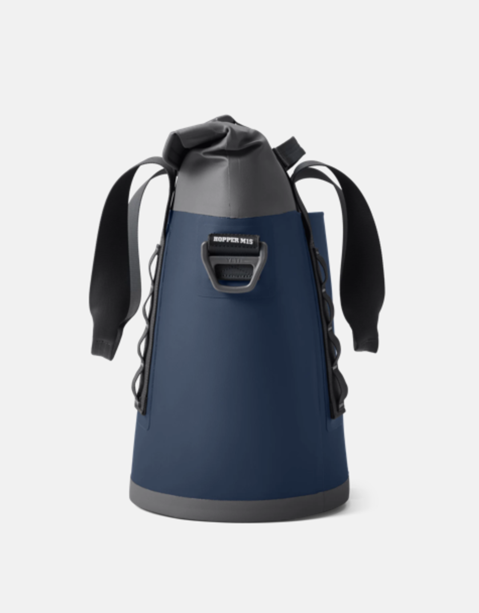 Hopper M15 Navy