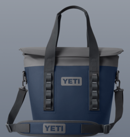 Hopper M15 Navy