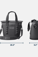 Hopper M15 Navy