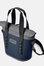 Hopper M15 Navy