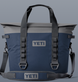 Hopper M30 2.0 Navy