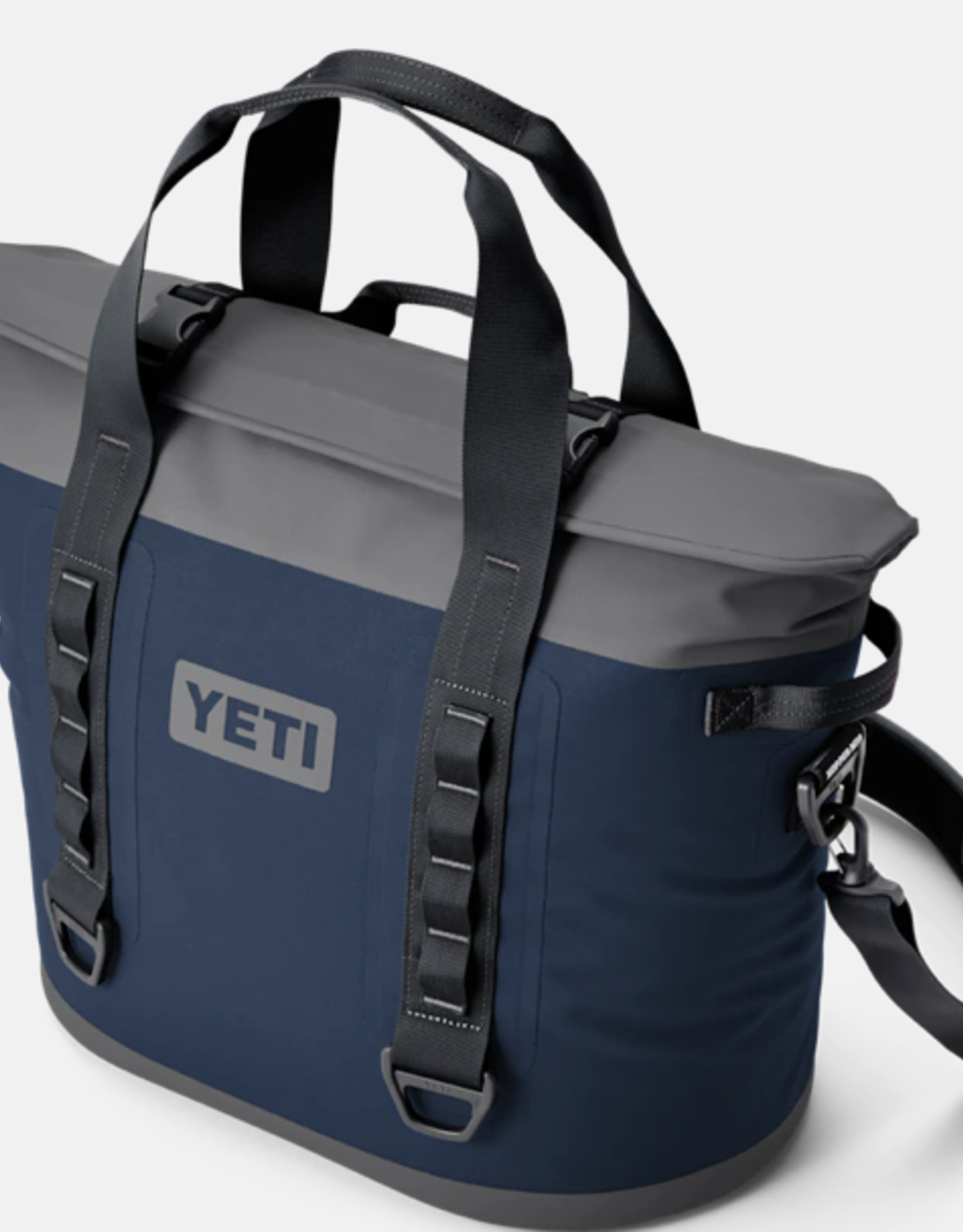 Hopper M30 2.0 Navy