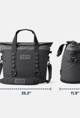 Hopper M30 2.0 Navy