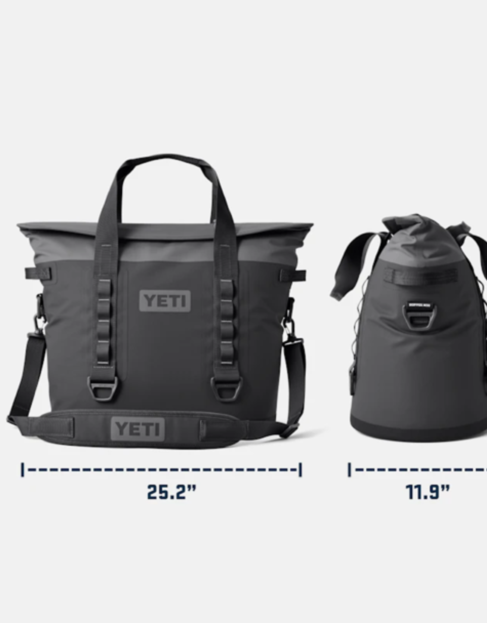 Hopper M30 2.0 Navy