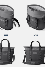 Hopper M30 2.0 Navy