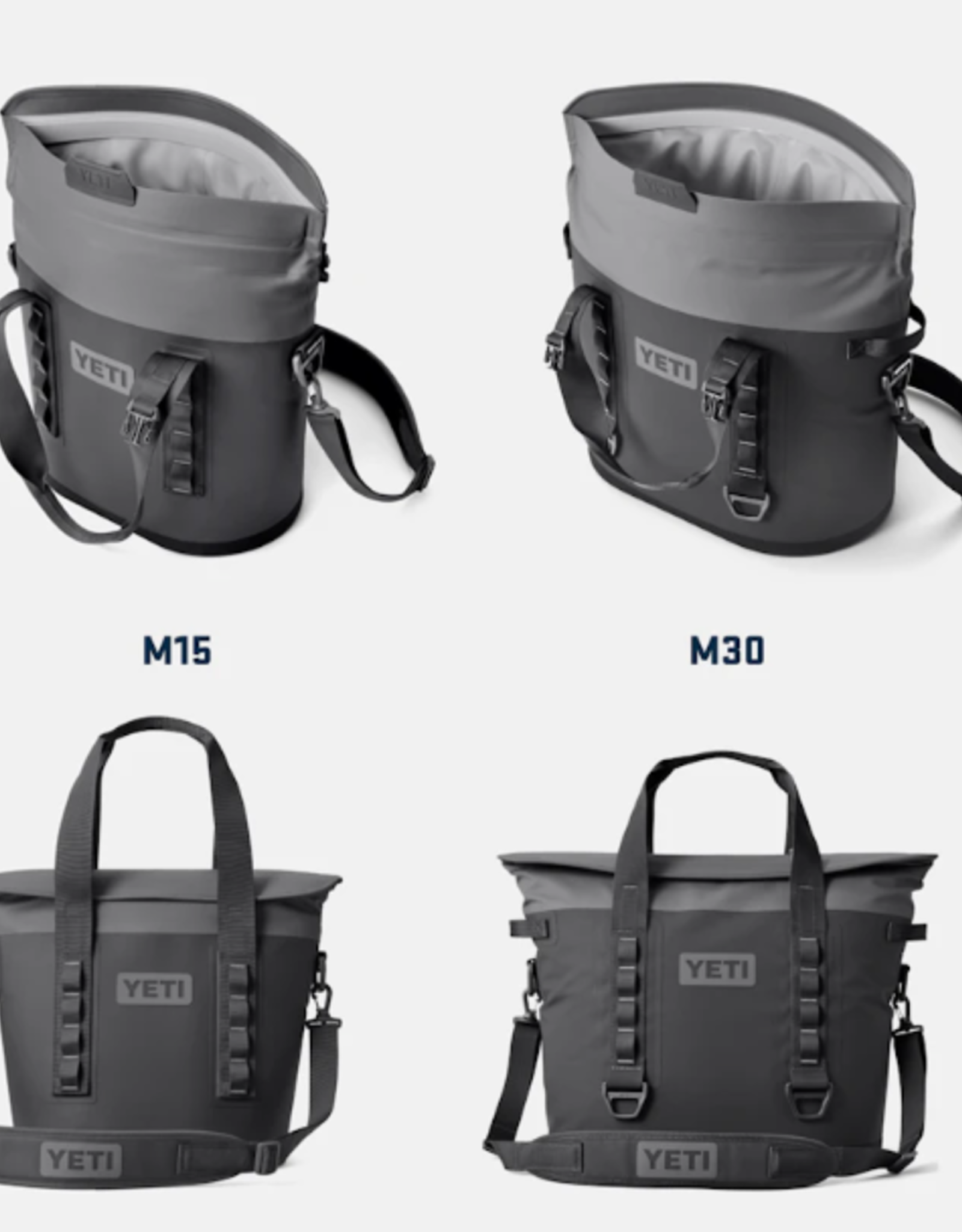 Hopper M30 2.0 Navy