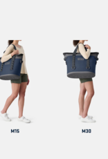 Hopper M30 2.0 Navy