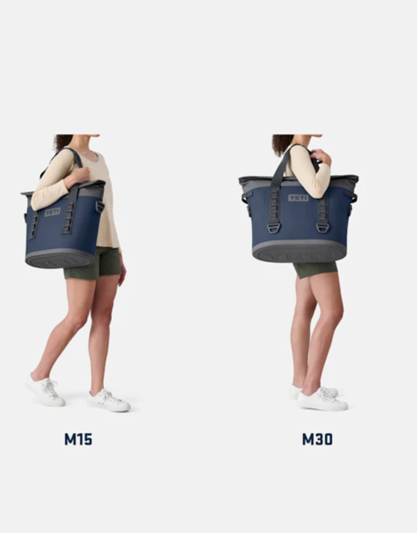 Hopper M30 2.0 Navy