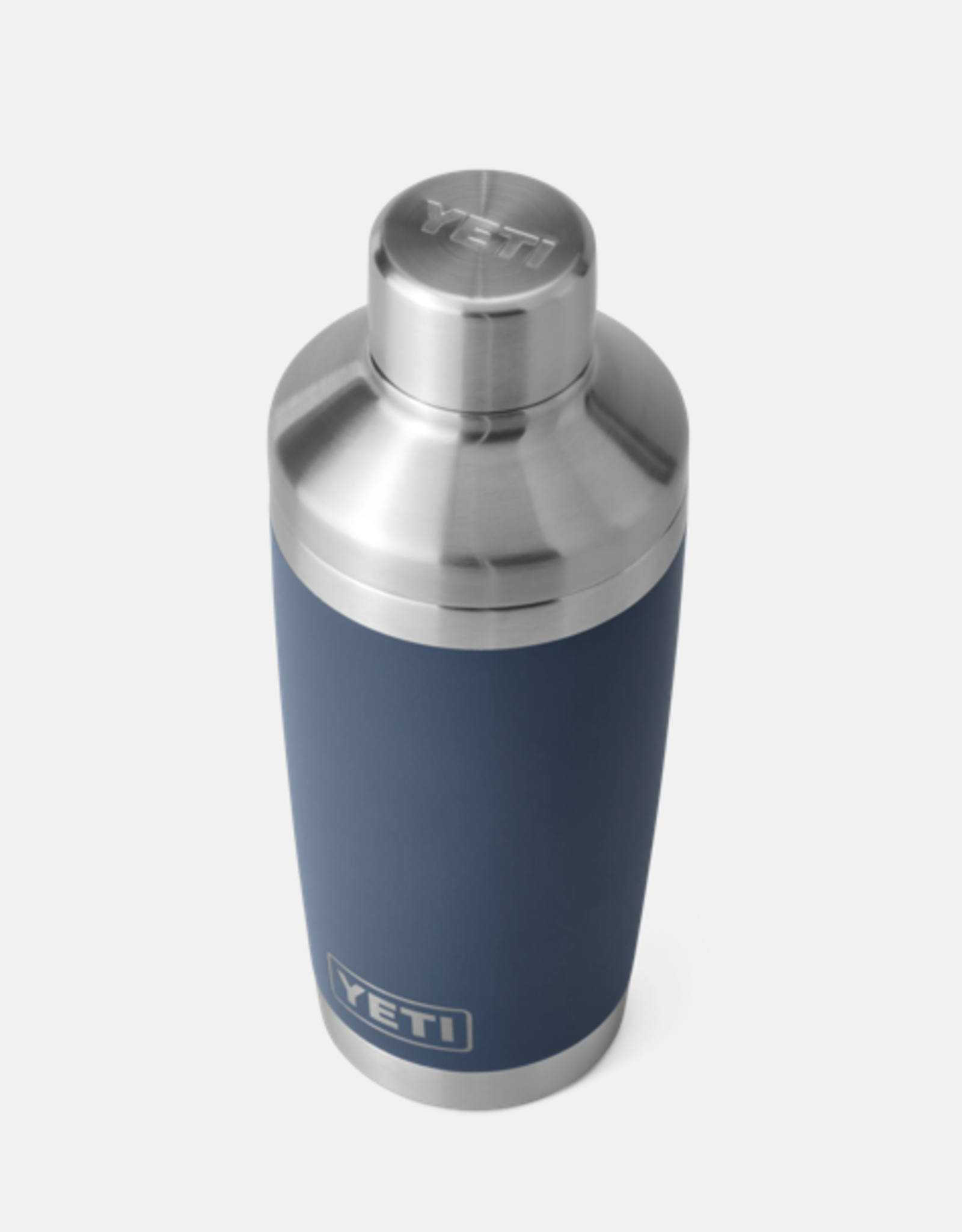 Rambler 20oz Cocktail Shaker Navy
