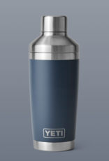 Rambler 20oz Cocktail Shaker Navy