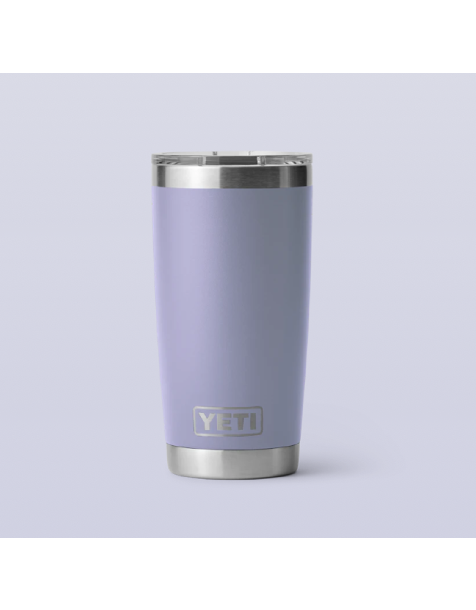 Rambler 20oz Tumbler Cosmic Lilac