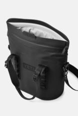 Hopper M15 Black