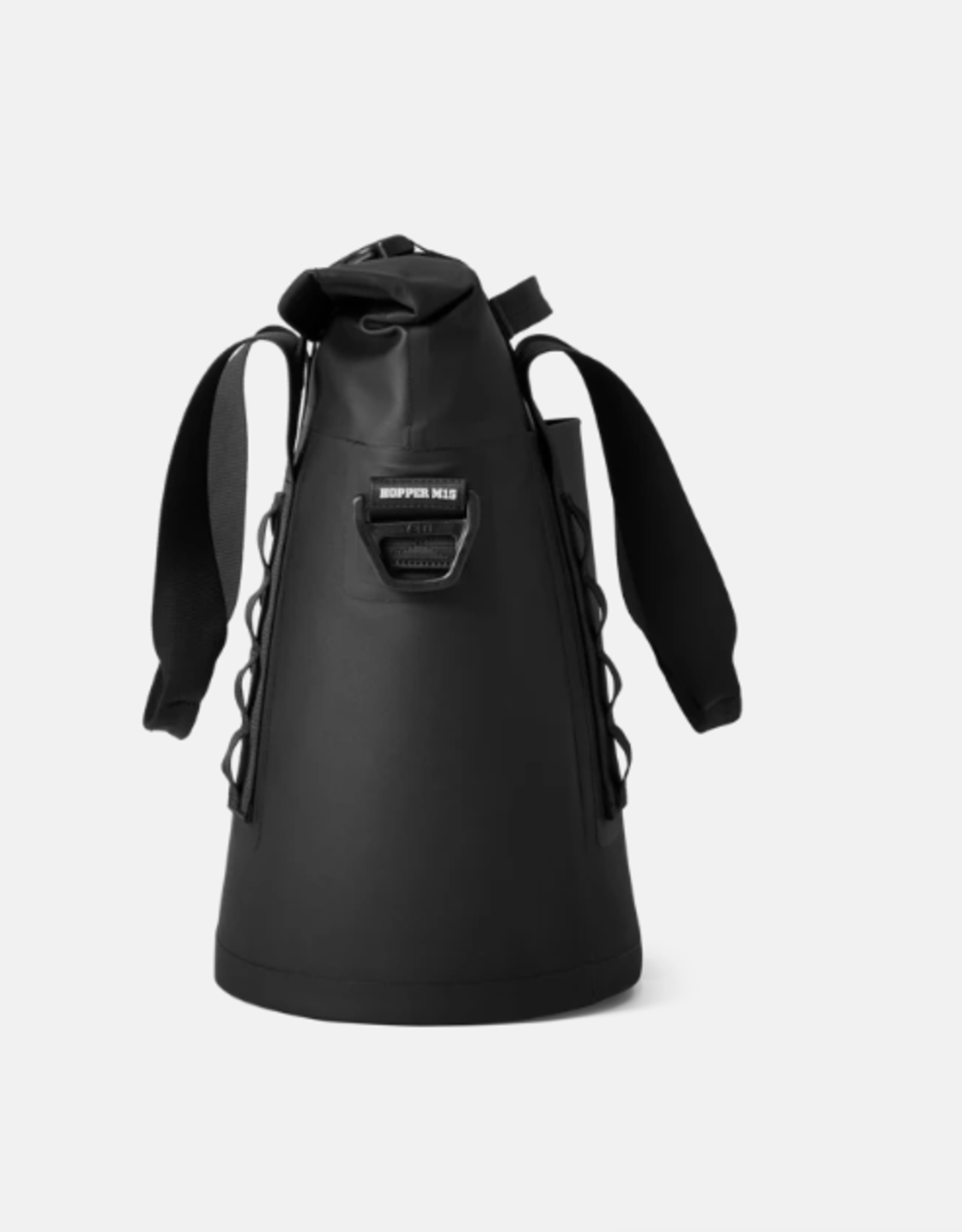 Hopper M15 Black