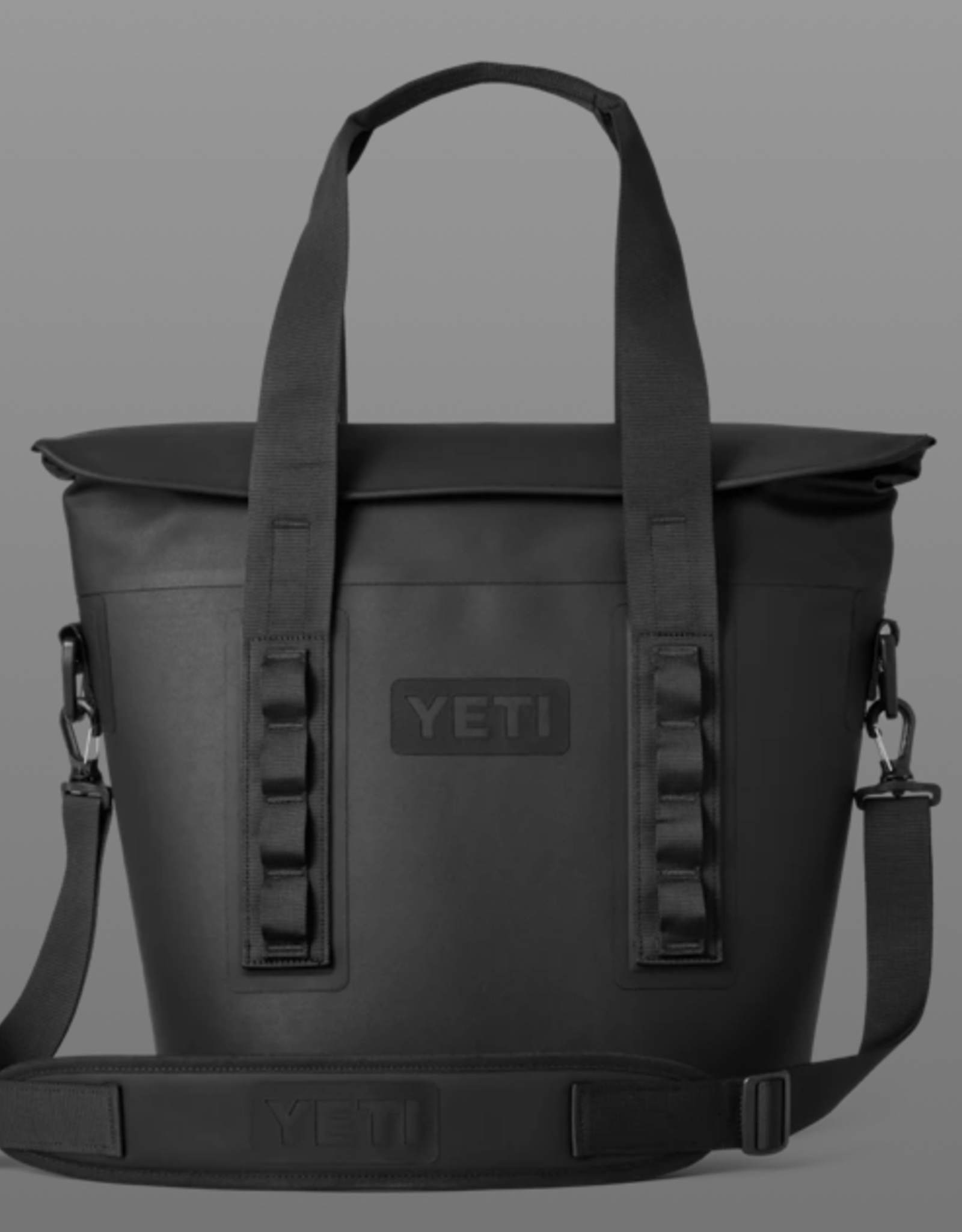 Hopper M15 Black