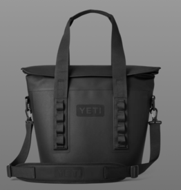 Hopper M15 Black