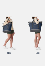 Hopper M15 Black