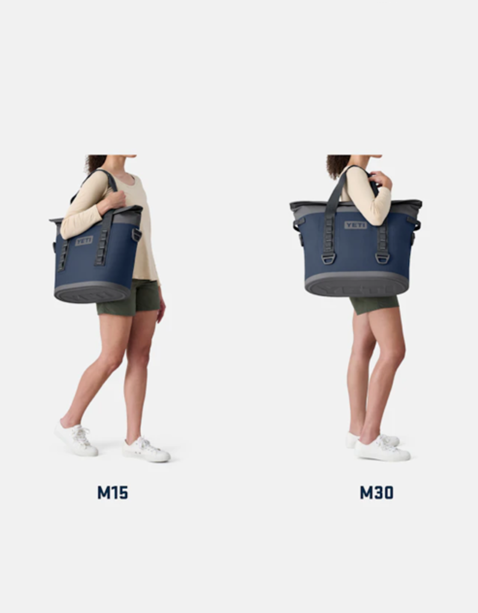 Hopper M15 Black