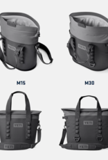 Hopper M15 Black