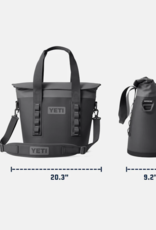 Hopper M15 Black