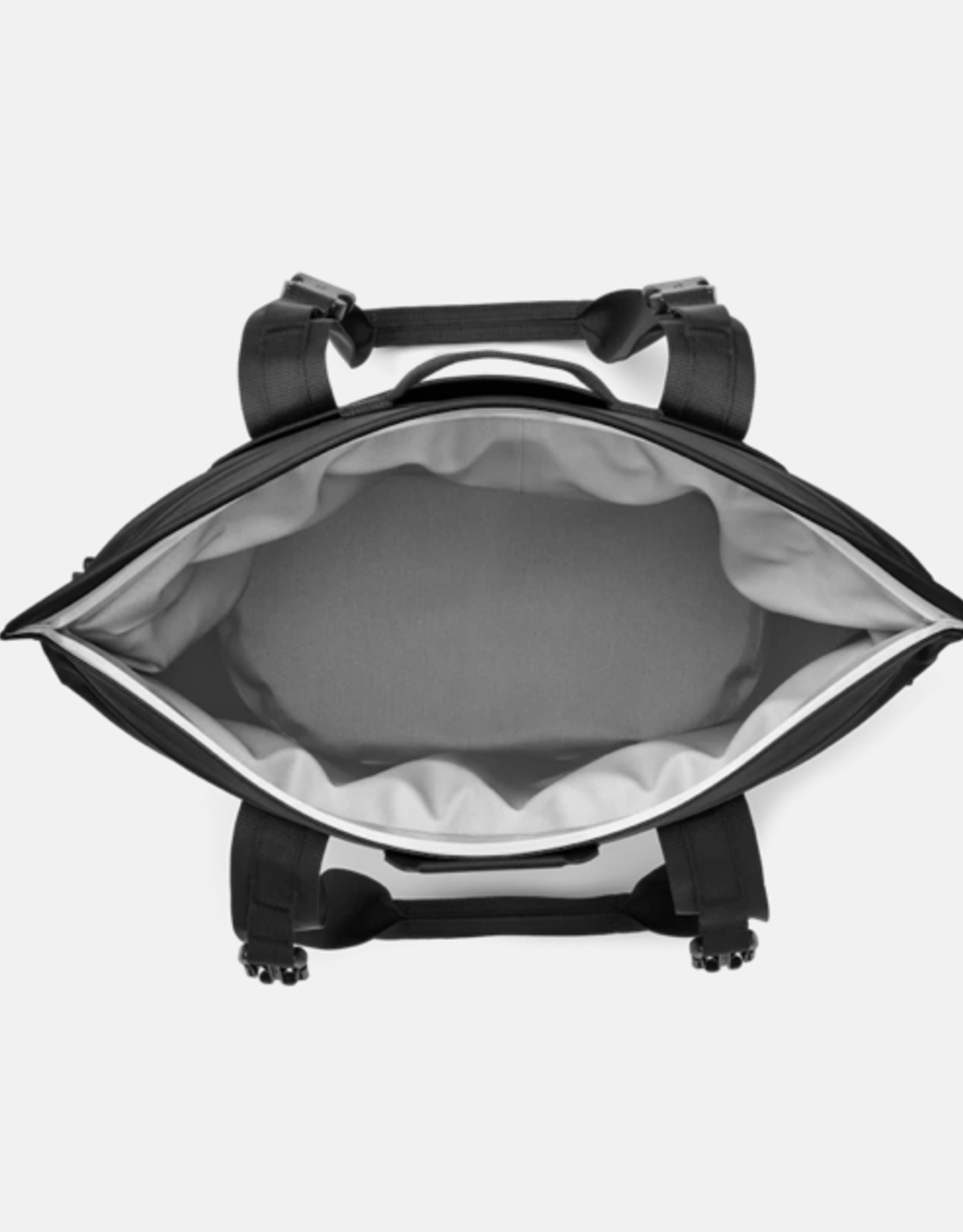 Hopper M15 Black