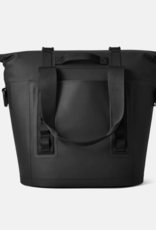 Hopper M15 Black