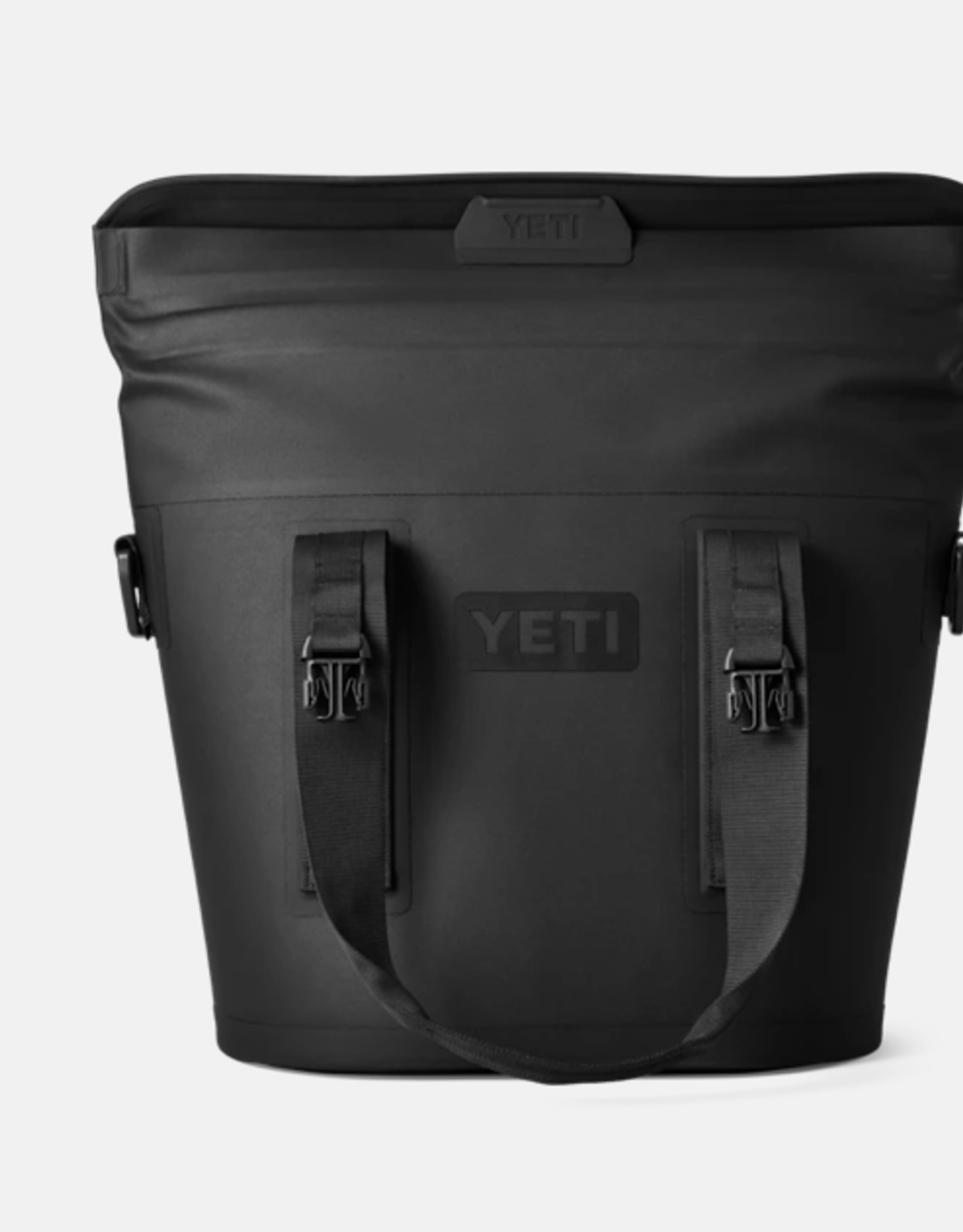 Hopper M15 Black