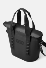Hopper M15 Black