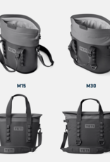 Hopper M30 2.0 Black