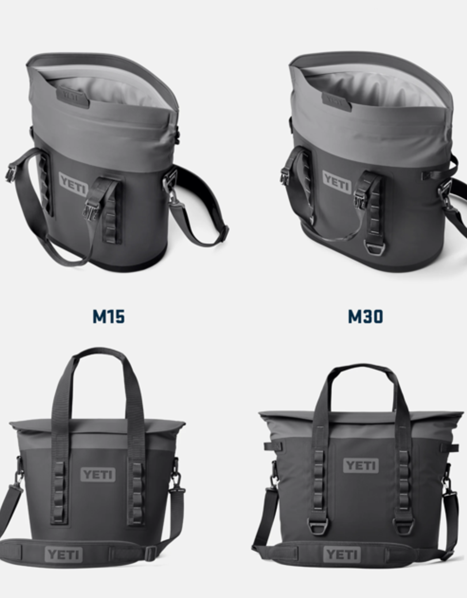 Hopper M30 2.0 Black