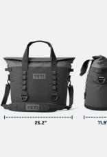 Hopper M30 2.0 Black