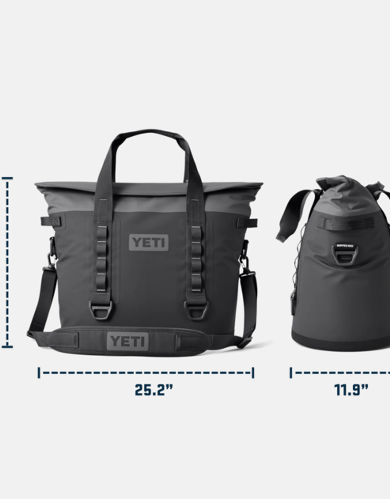 Hopper M30 2.0 Black
