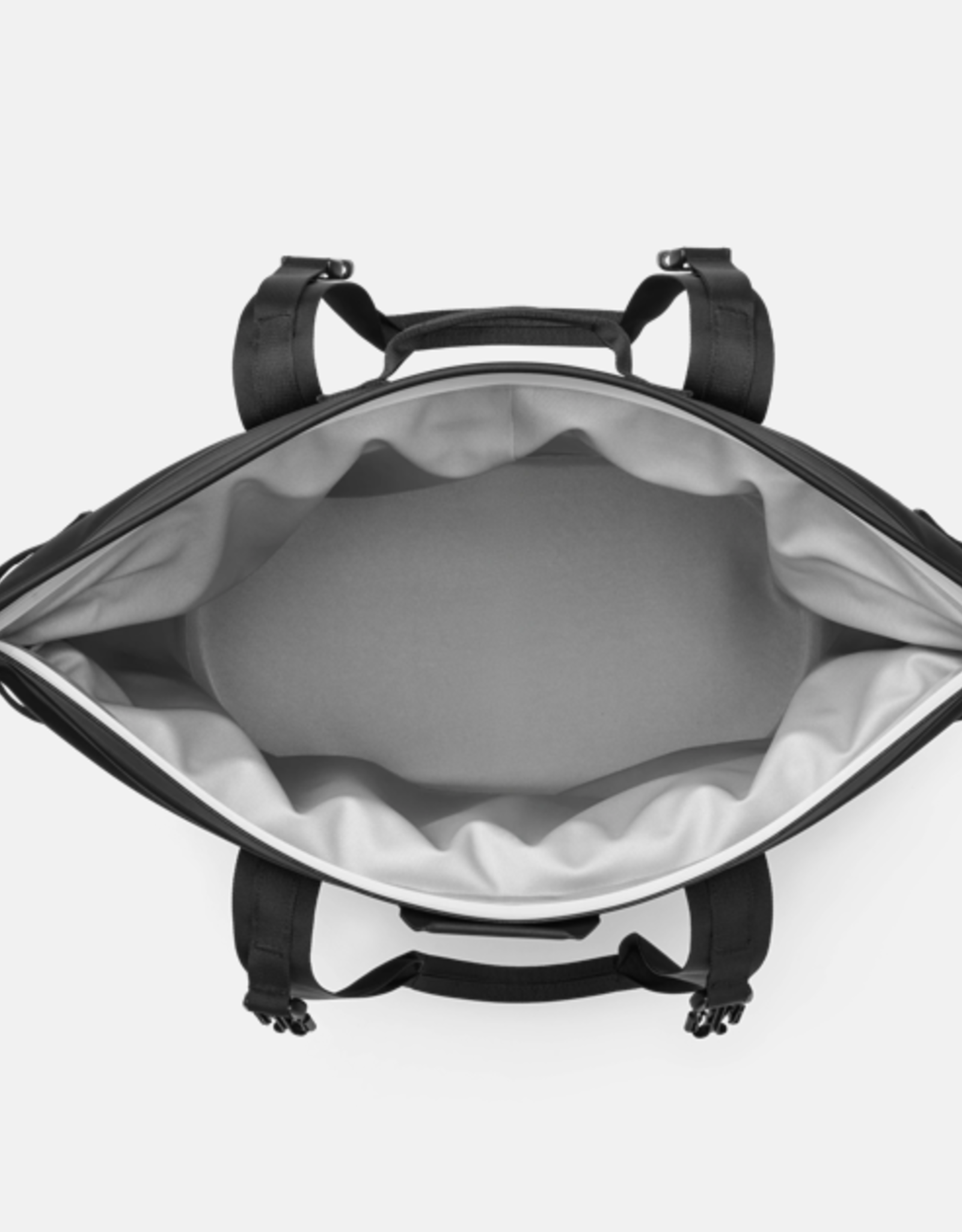 Hopper M30 2.0 Black