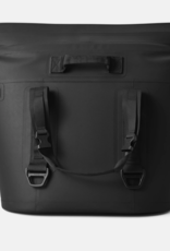 Hopper M30 2.0 Black