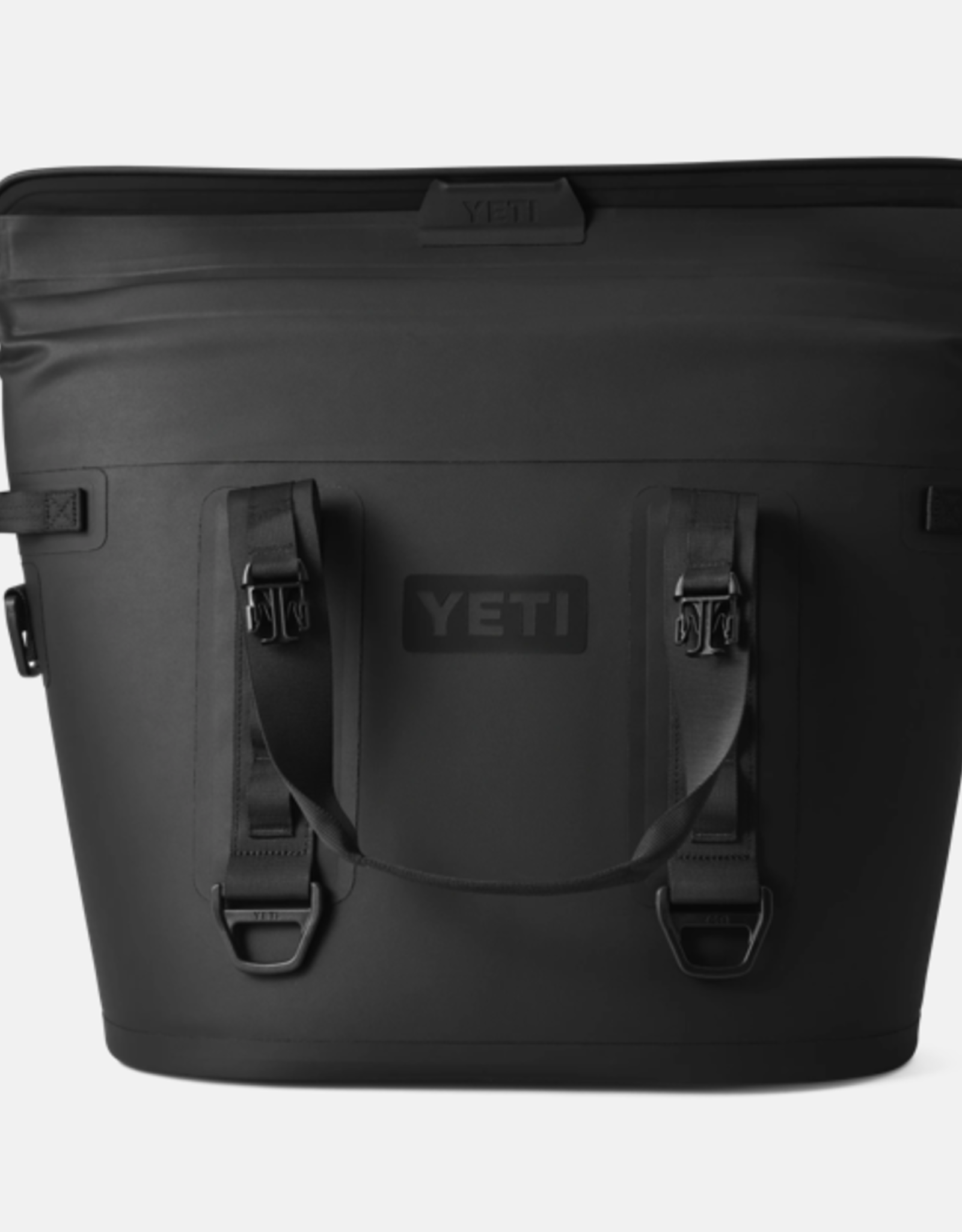 Hopper M30 2.0 Black